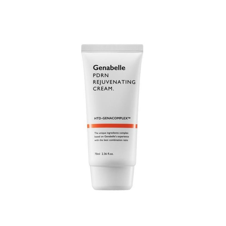 Genabelle PDRN Tone Up Sunscreen SPF50+
