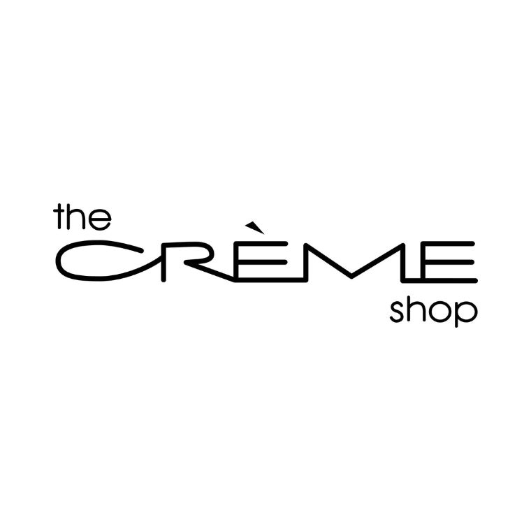The Crème Shop