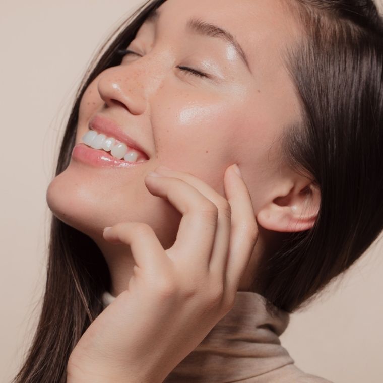 Understanding Sensitive Skin and Korean Skincare