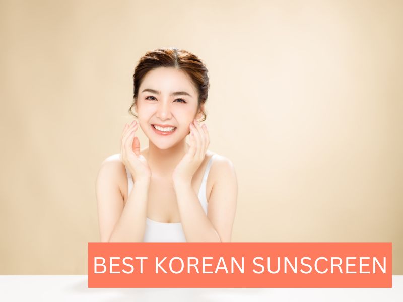 best korean sunscreen BG